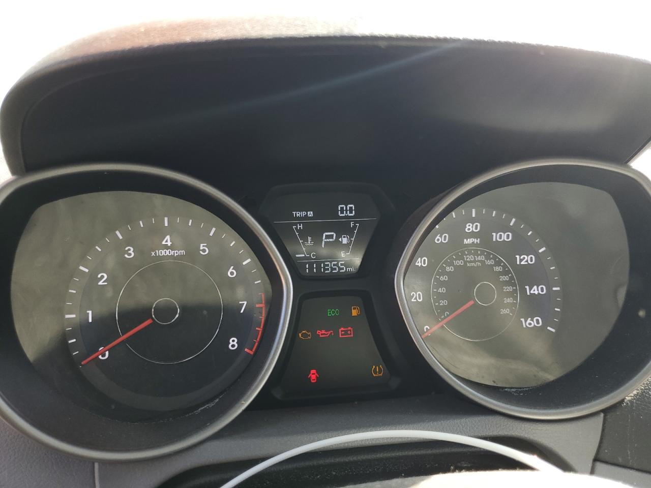 HYUNDAI ELANTRA 2016 — 10