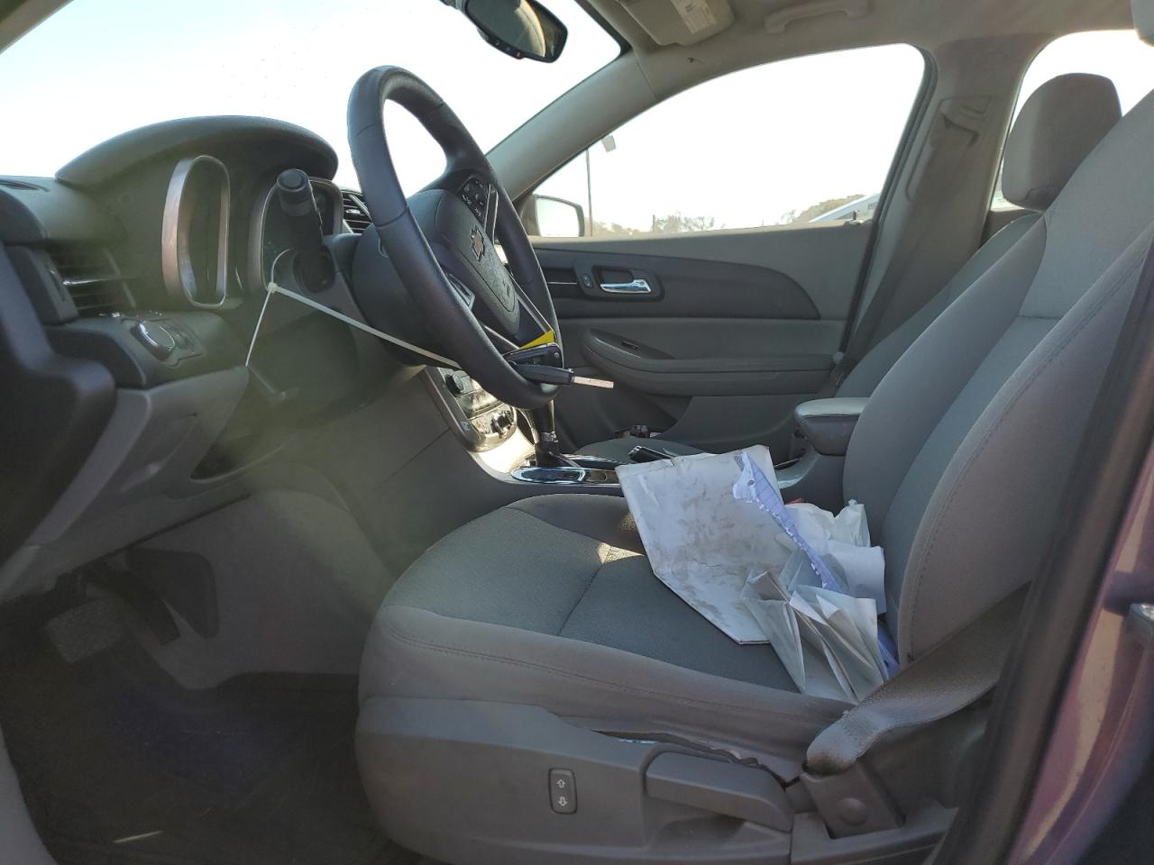 CHEVROLET MALIBU 2014 — 8