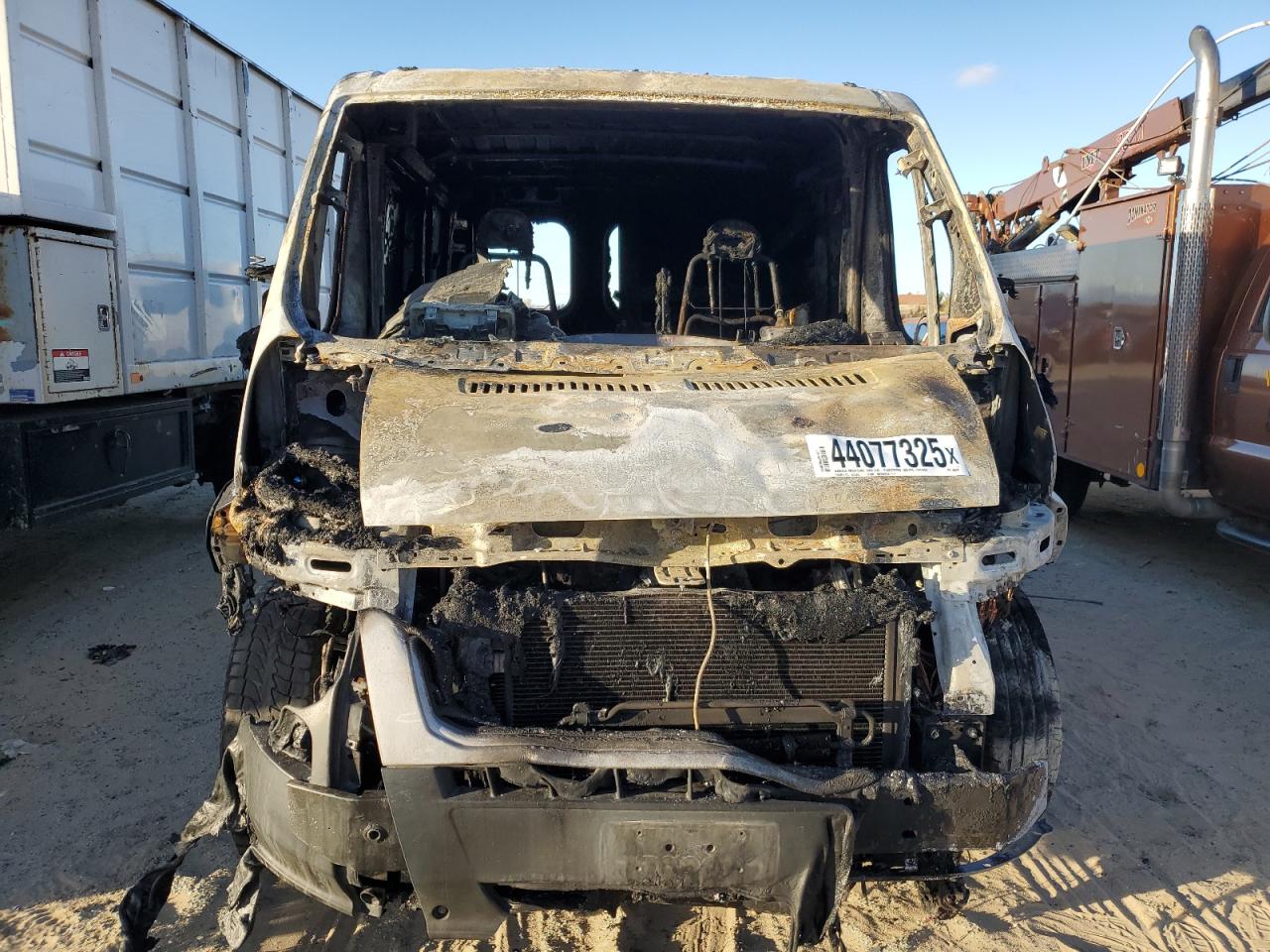 RAM PROMASTER 1500 2019 — 6