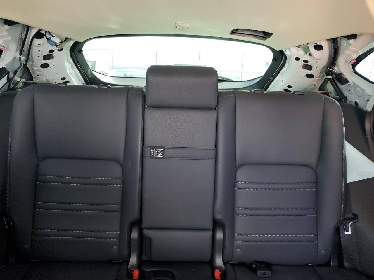 LEXUS NX 2020 — 11
