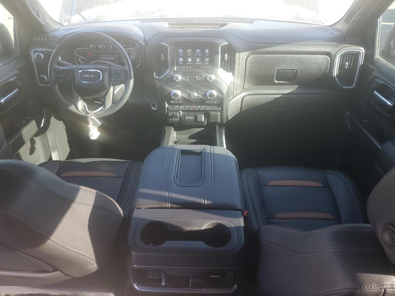 GMC SIERRA 2021 — 9