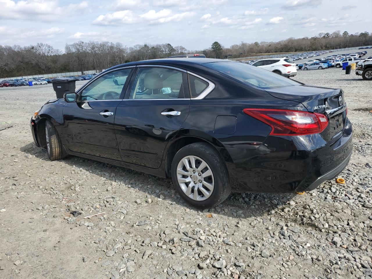 NISSAN ALTIMA 2017 — 3