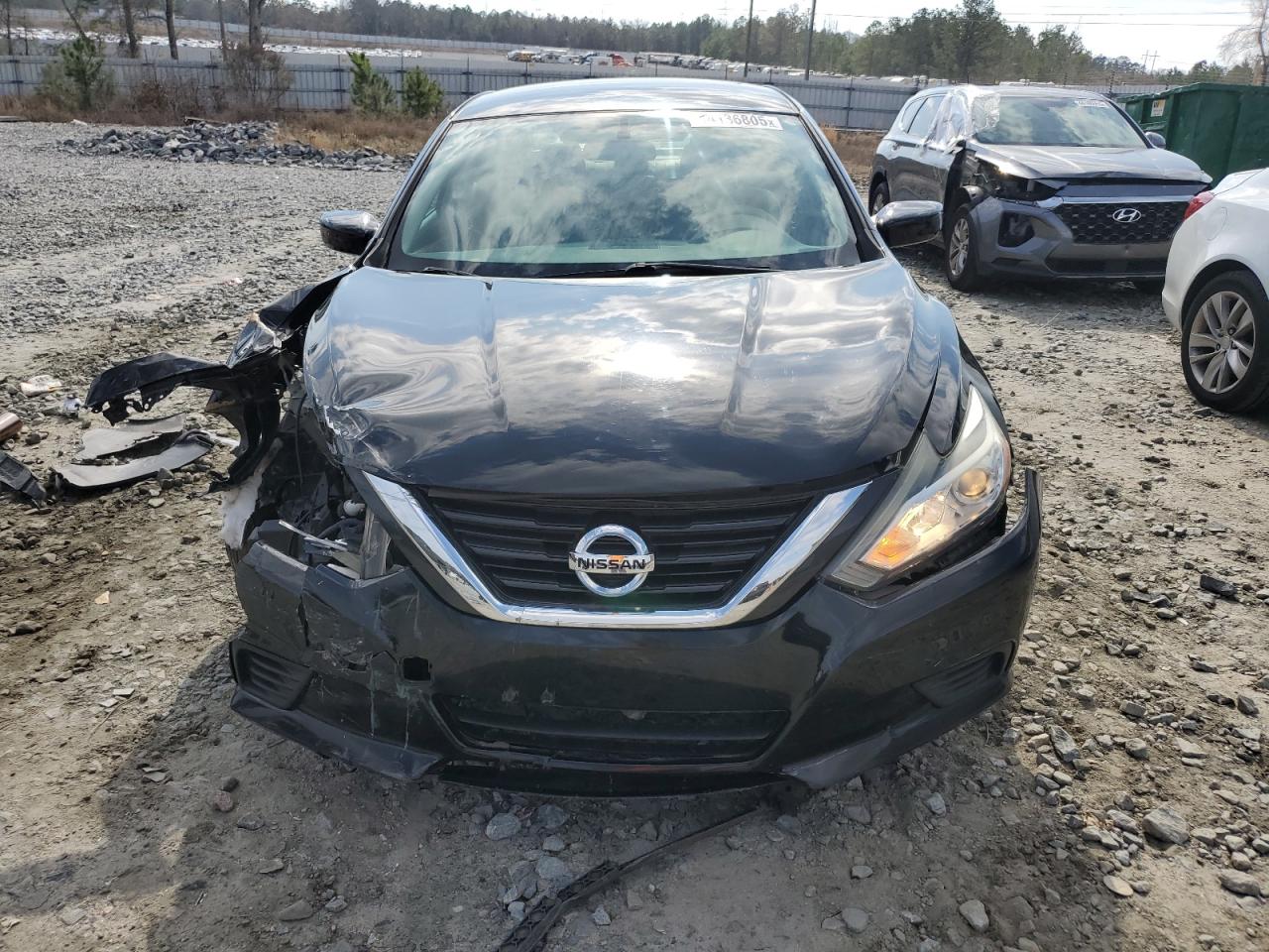NISSAN ALTIMA 2017 — 6