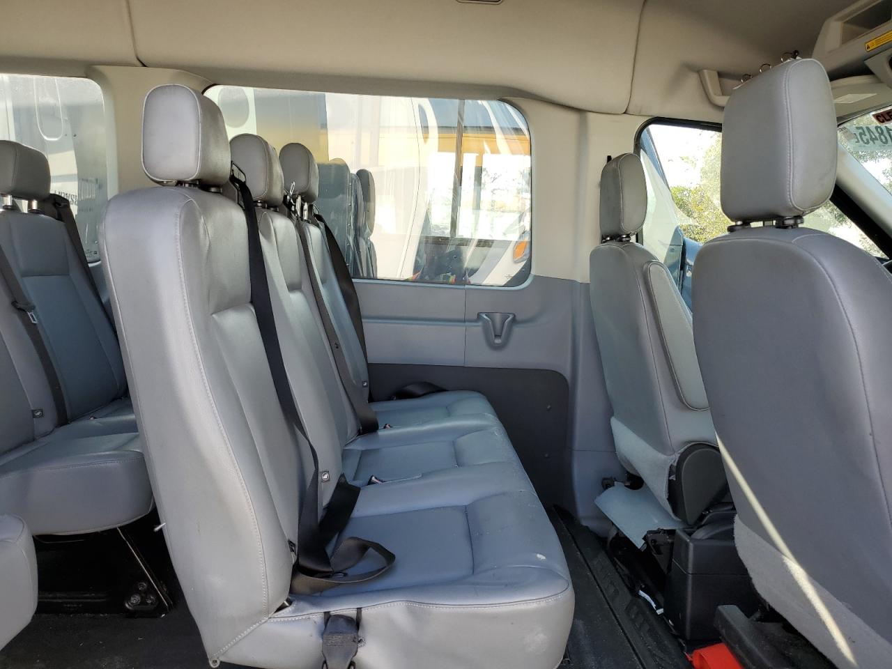 FORD TRANSIT 2016 — 12