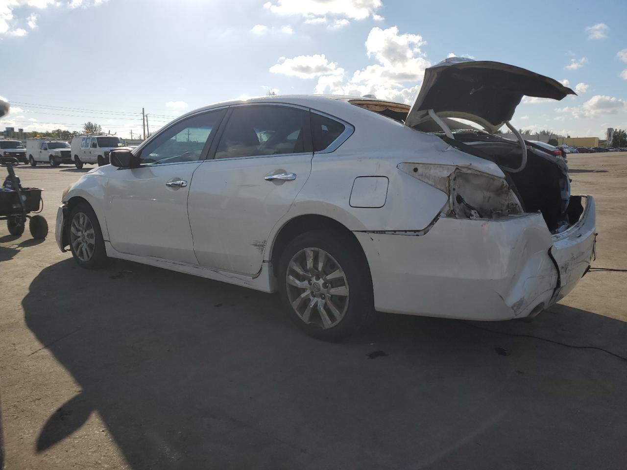NISSAN ALTIMA 2014 — 3