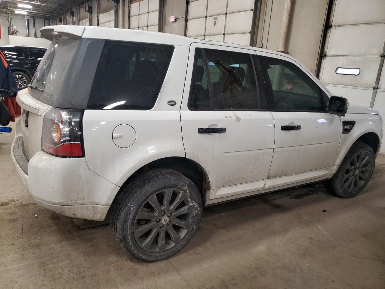 LAND ROVER LR2 2014 — 4