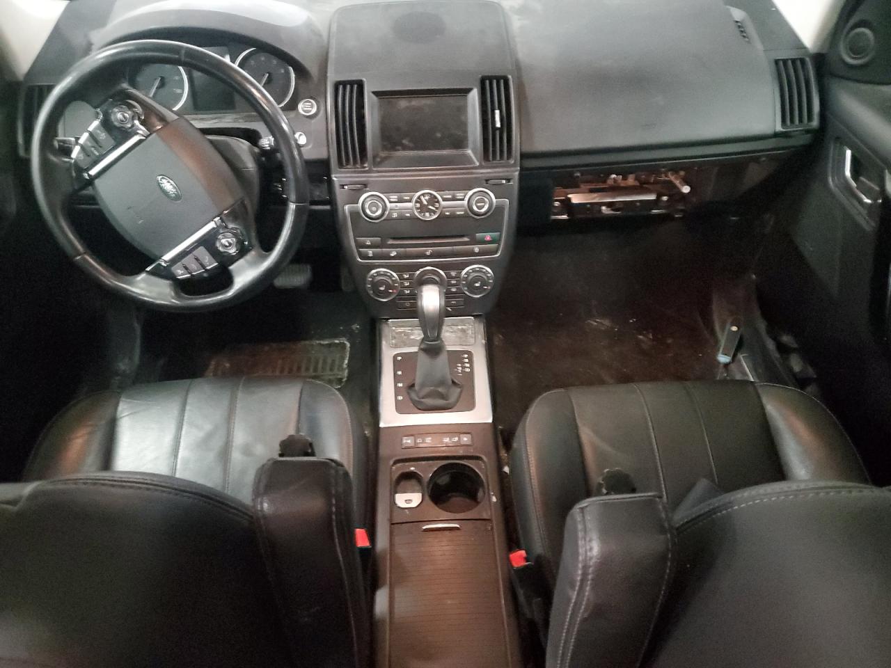 LAND ROVER LR2 2014 — 9