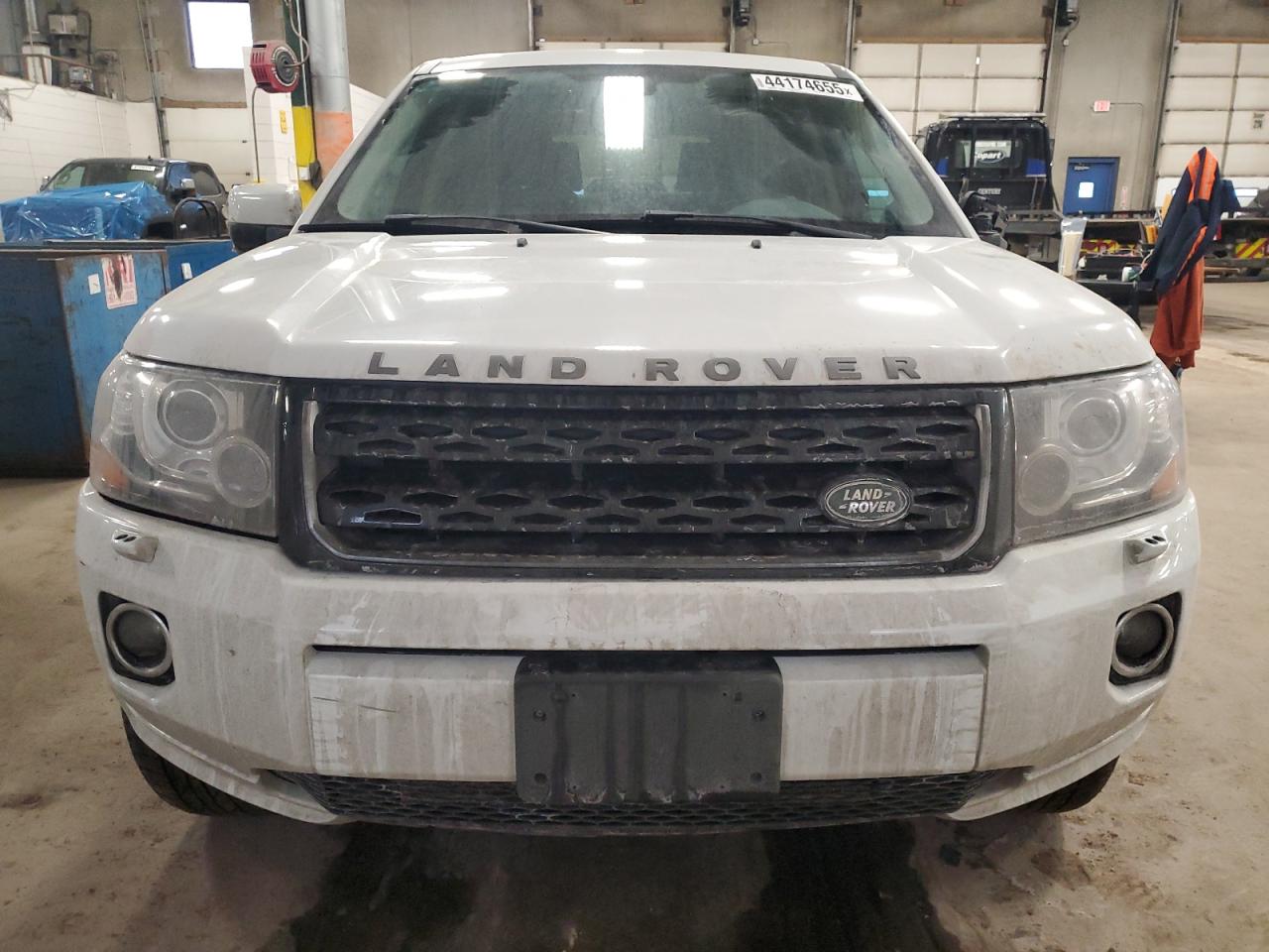 LAND ROVER LR2 2014 — 6