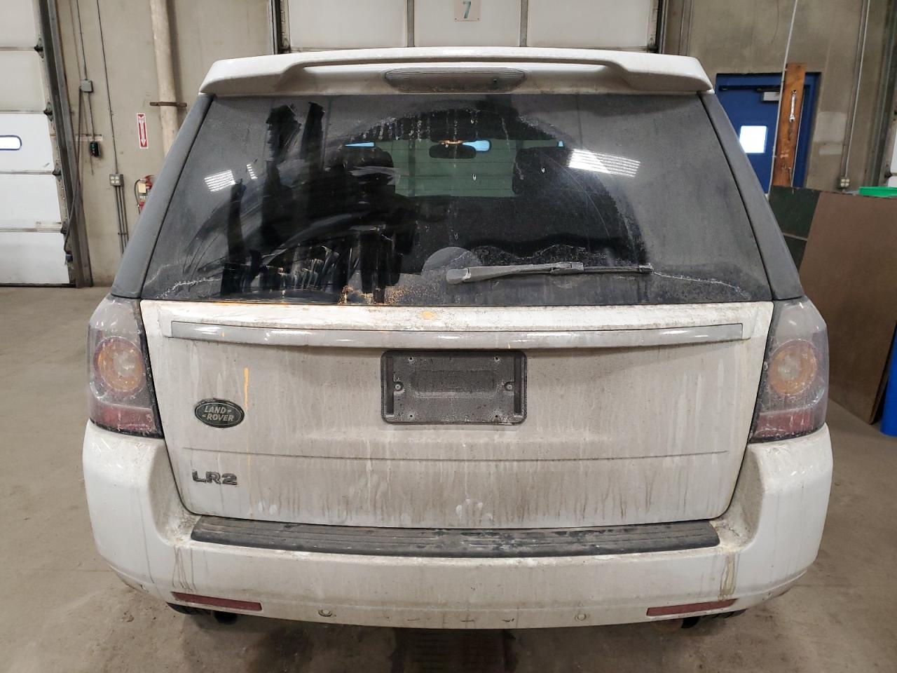 LAND ROVER LR2 2014 — 7