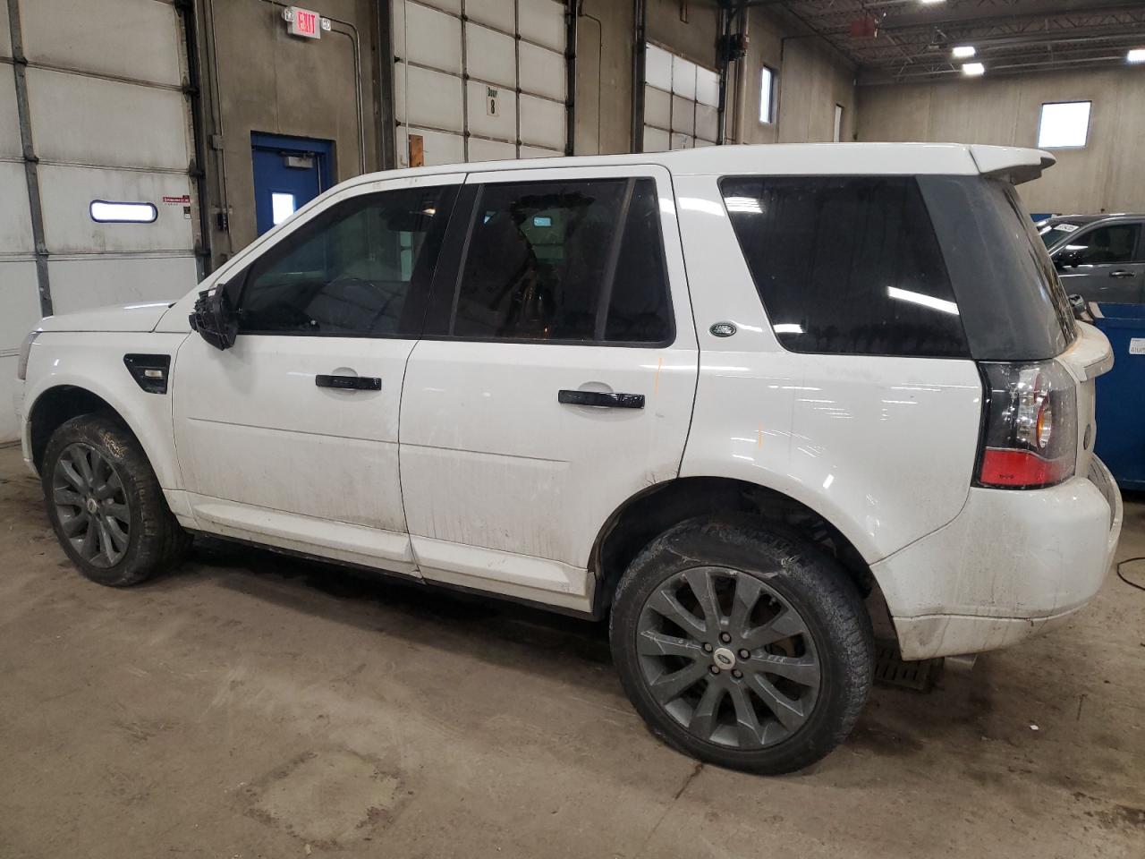 LAND ROVER LR2 2014 — 3