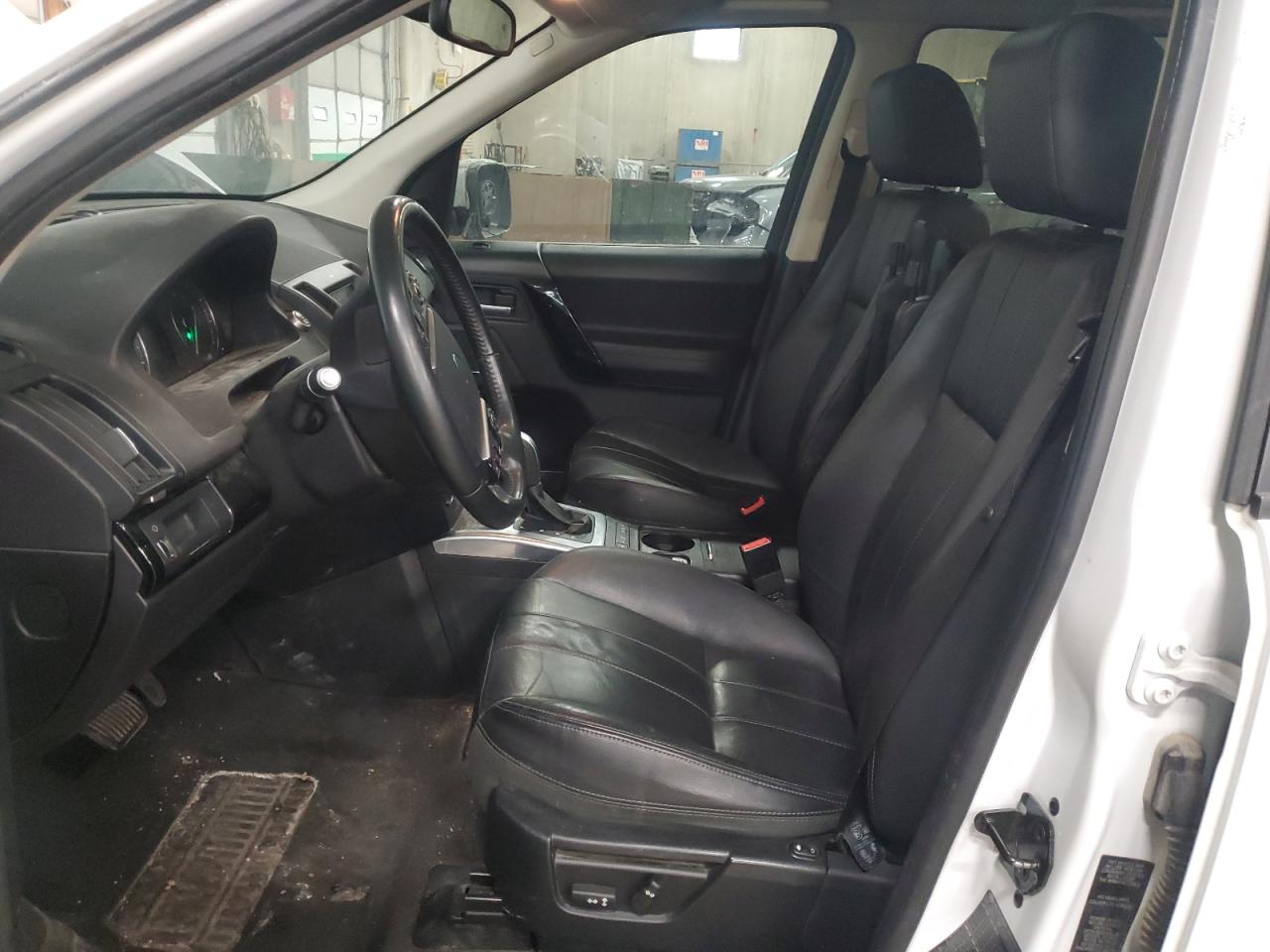 LAND ROVER LR2 2014 — 8