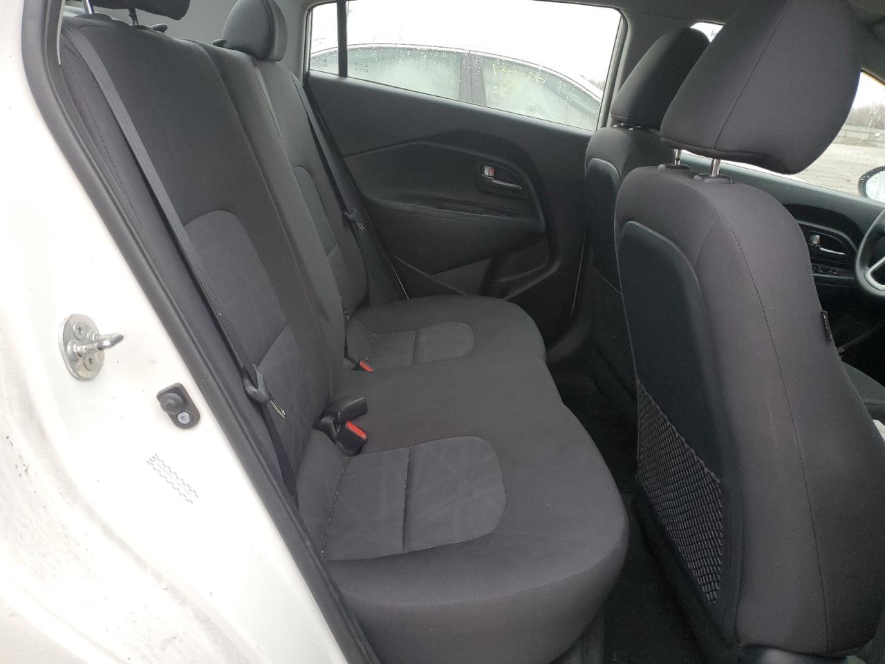 KIA RIO 2013 — 11