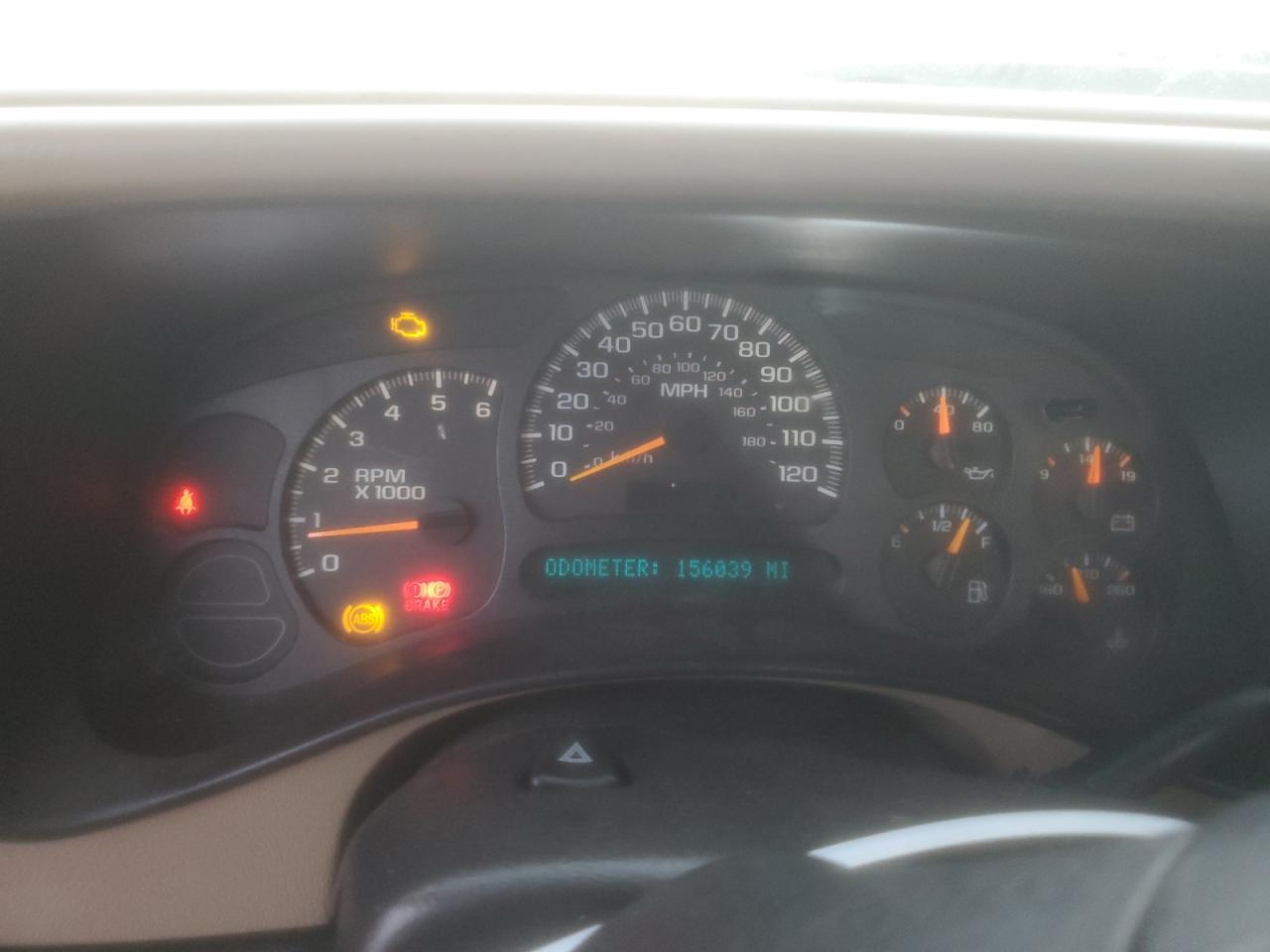 GMC SIERRA 2005 — 10