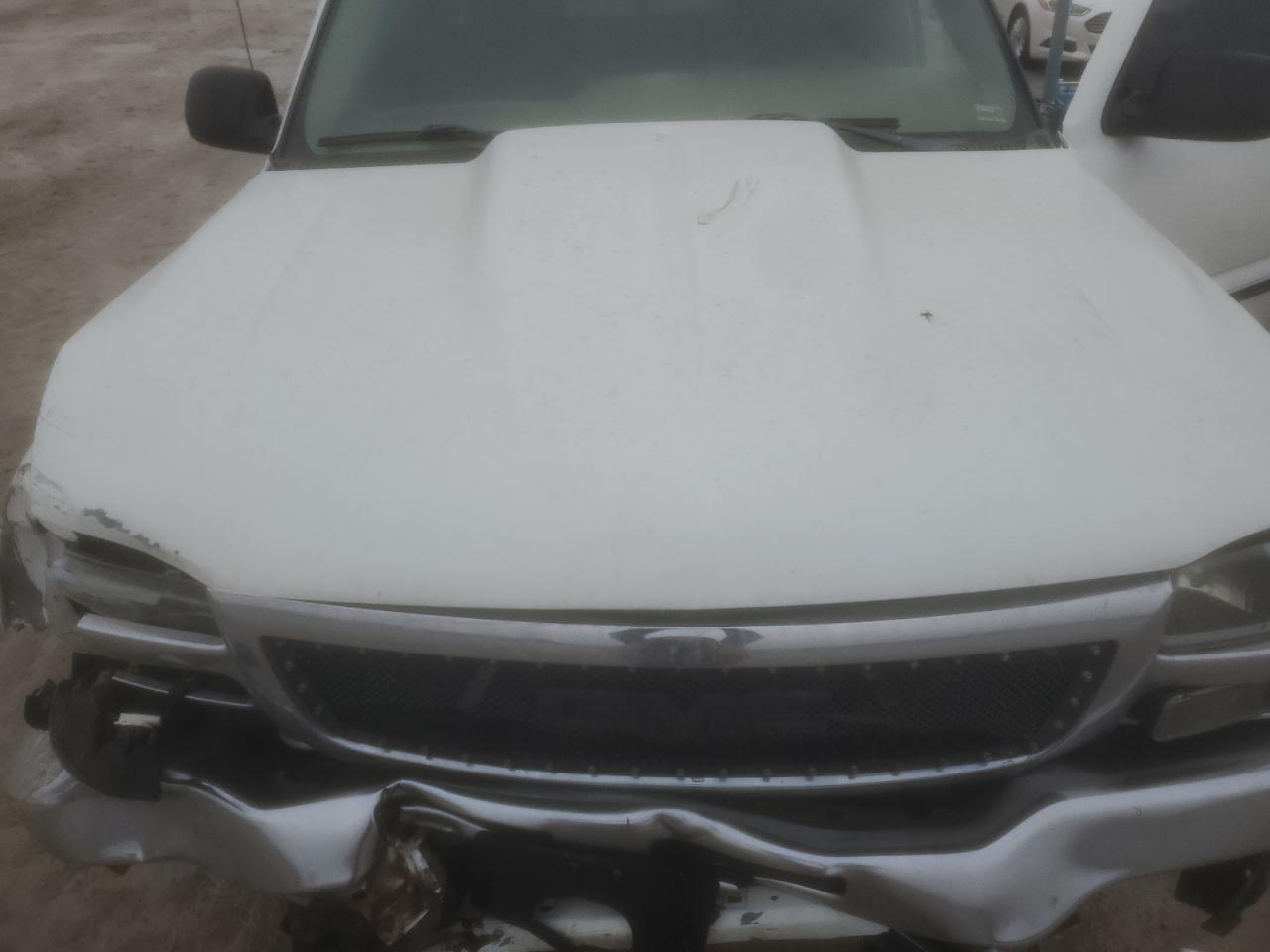 GMC SIERRA 2005 — 12
