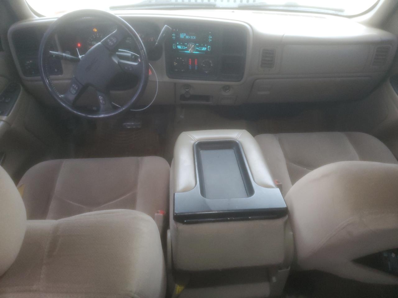 GMC SIERRA 2005 — 9
