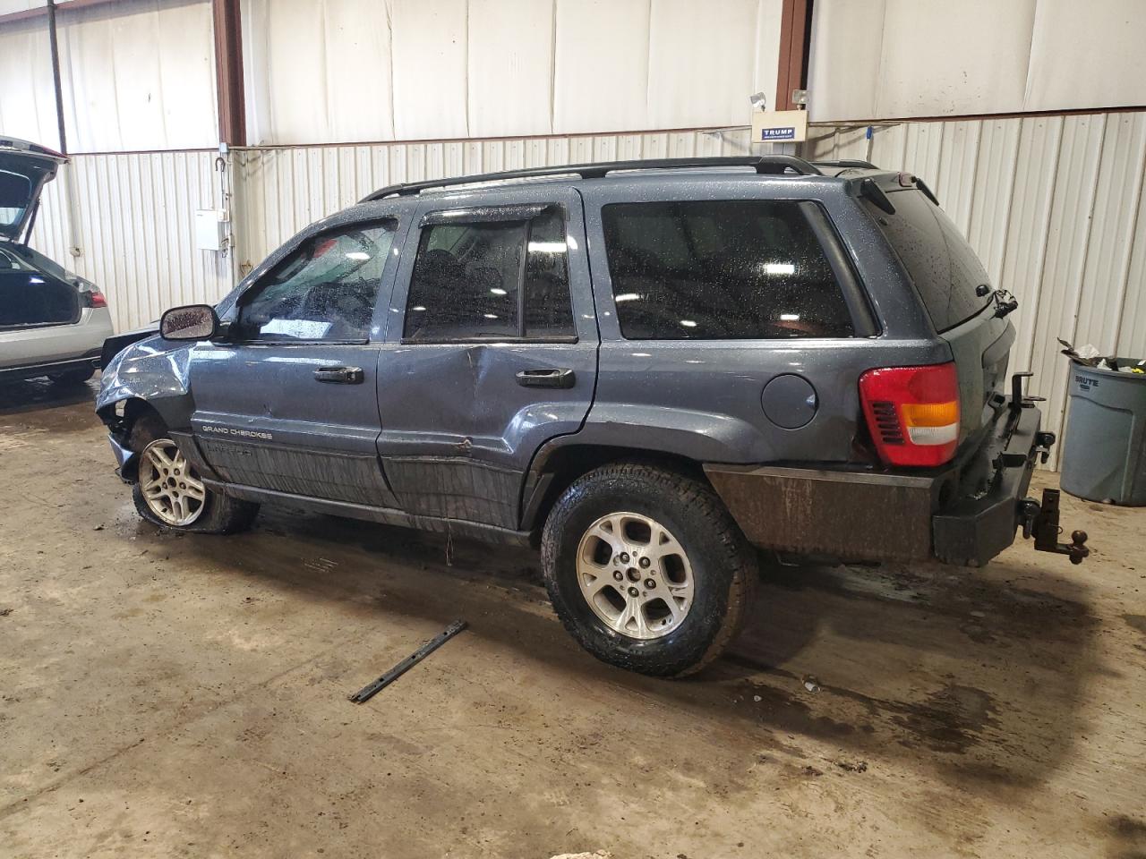 JEEP GRAND CHEROKEE 2004 — 3