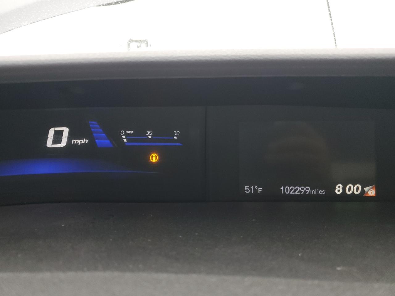 HONDA CIVIC 2015 — 10