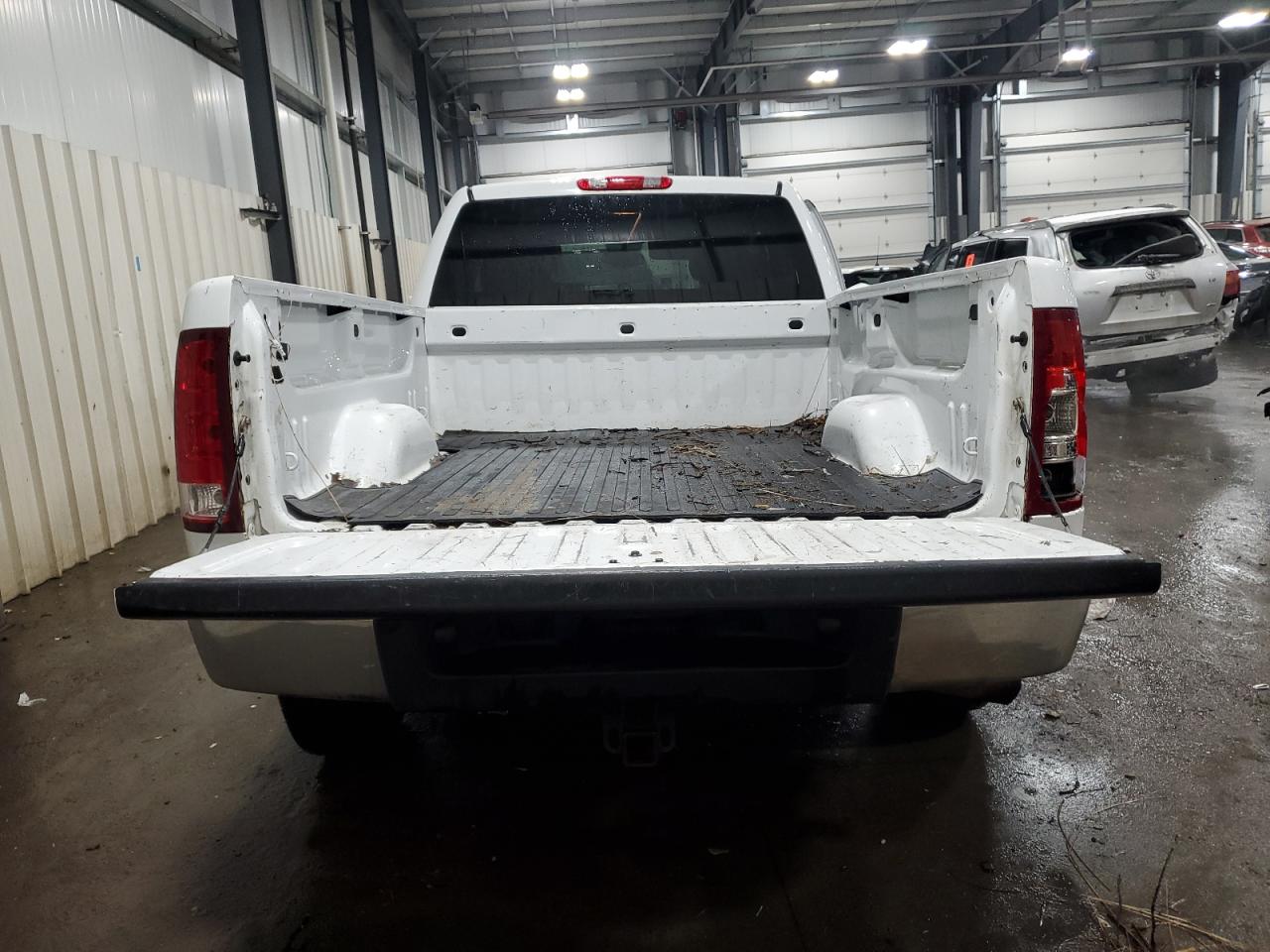 GMC SIERRA 2011 — 7