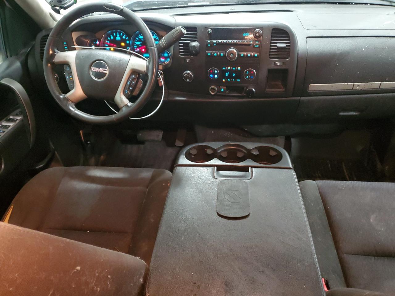 GMC SIERRA 2011 — 9
