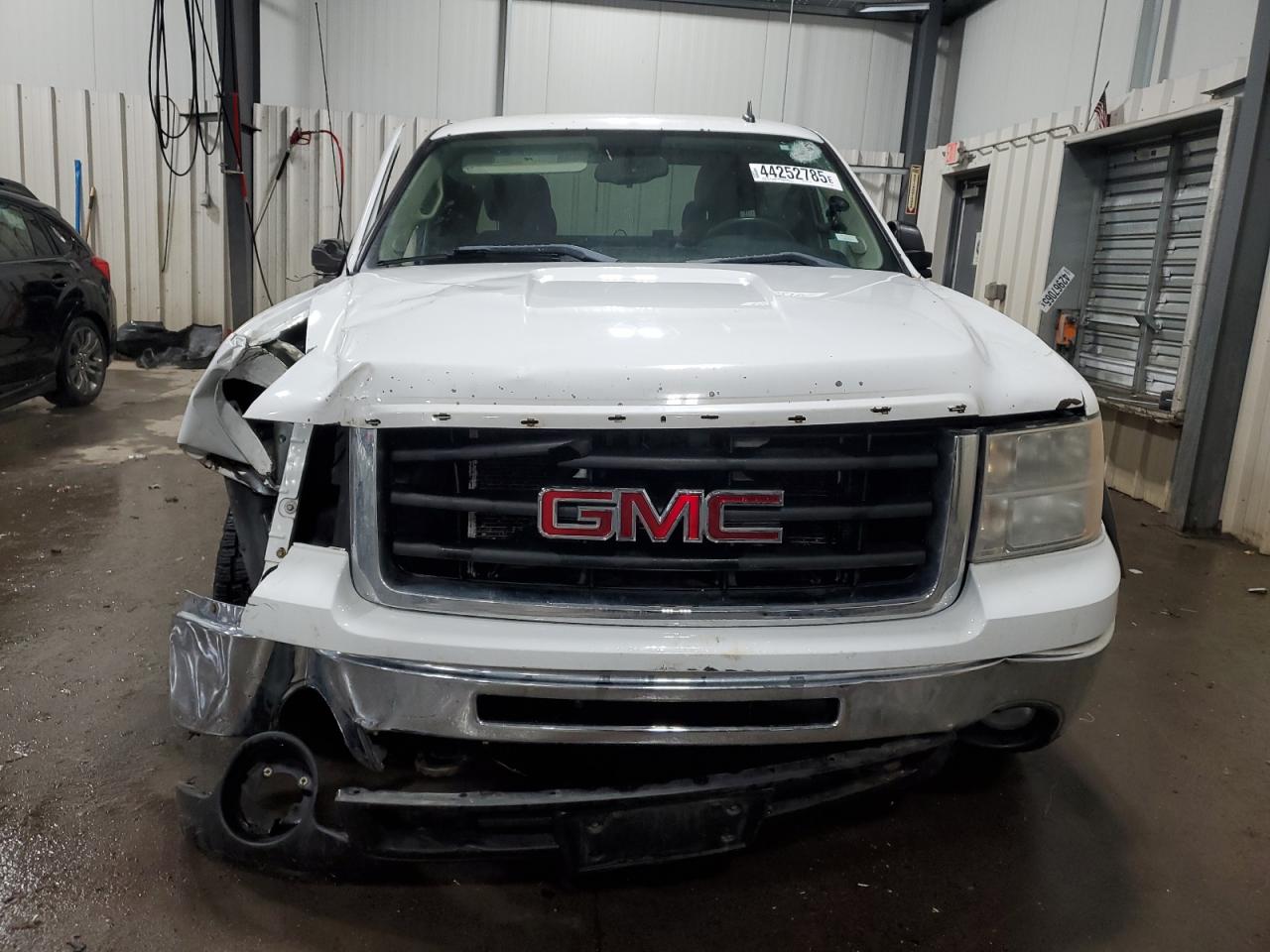 GMC SIERRA 2011 — 6