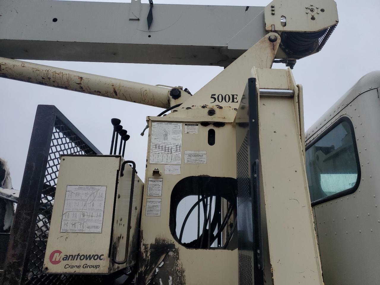 PETERBILT 335 2006 — 7