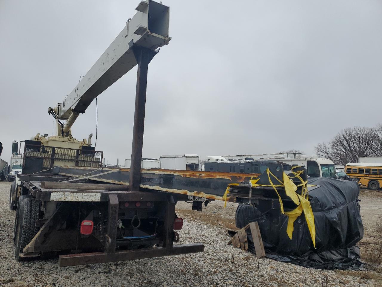 PETERBILT 335 2006 — 4