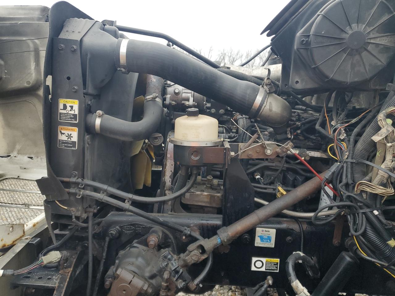 PETERBILT 335 2006 — 8
