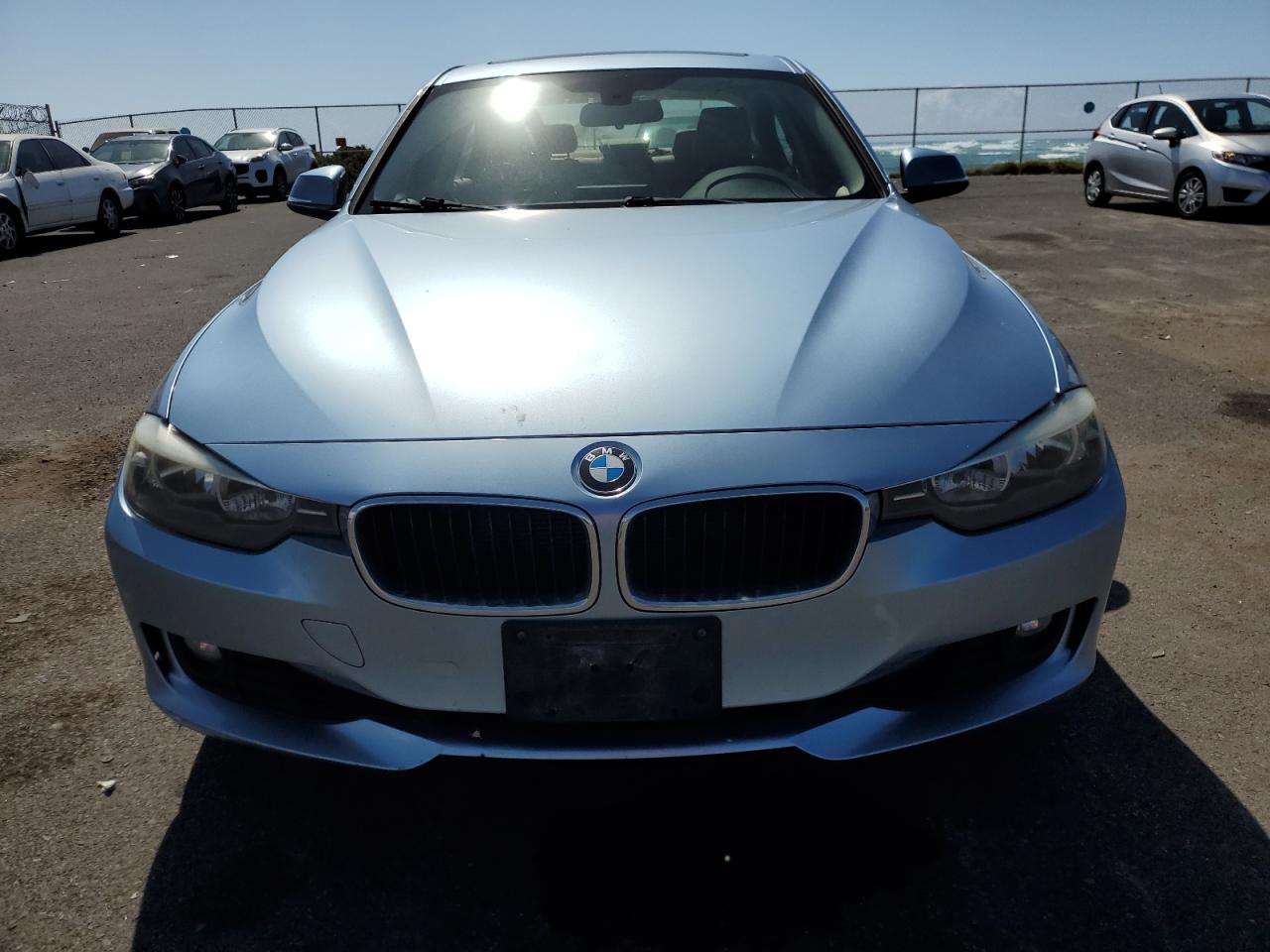 BMW 328 2013 — 6