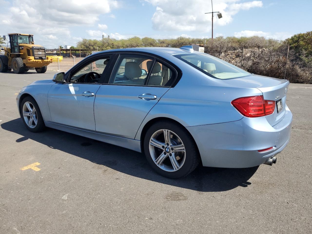 BMW 328 2013 — 3