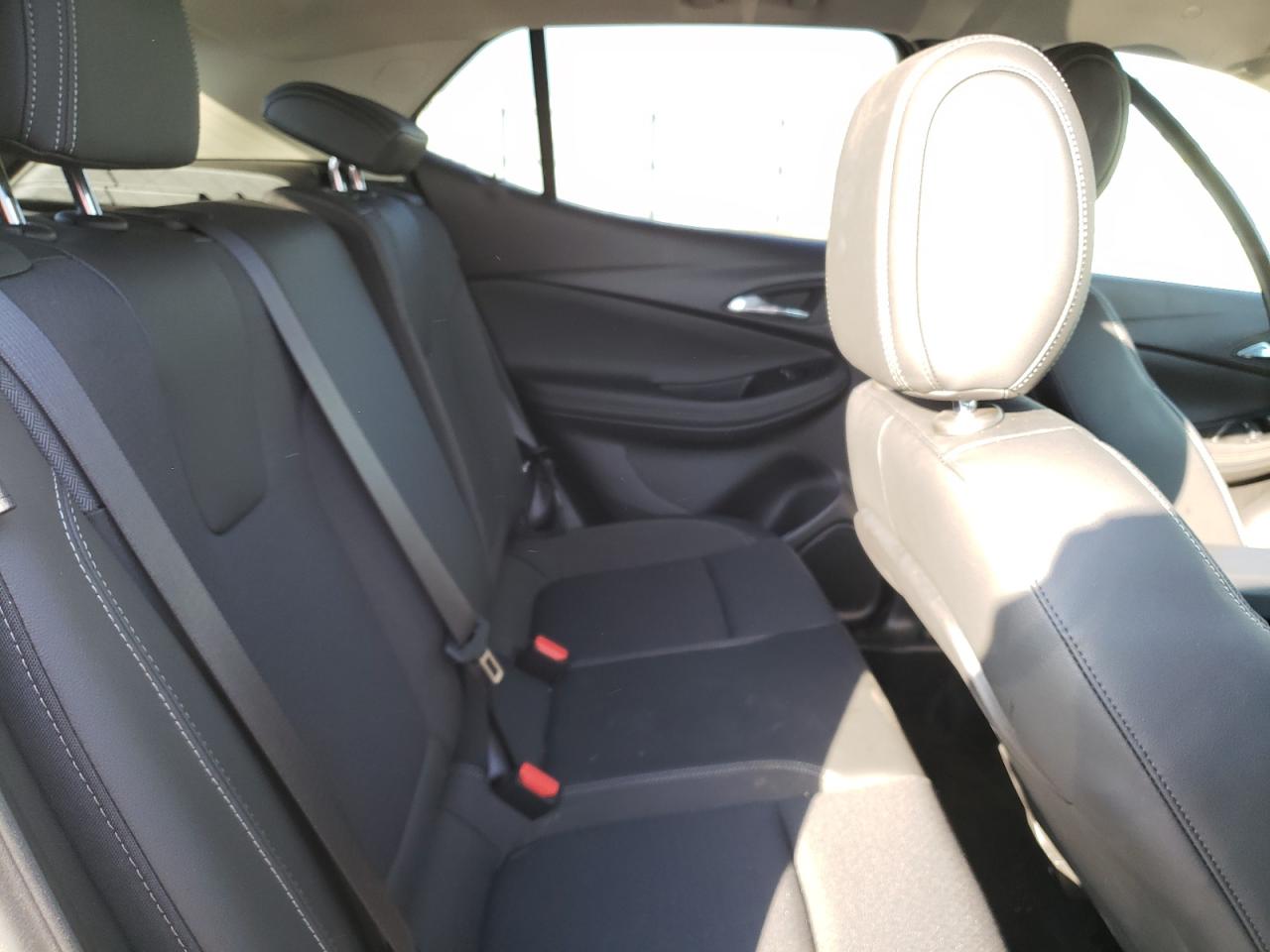 BUICK ENCORE GX 2023 — 12