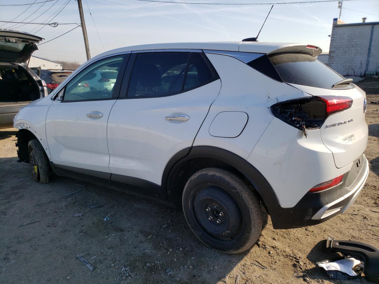 BUICK ENCORE GX 2023 — 3
