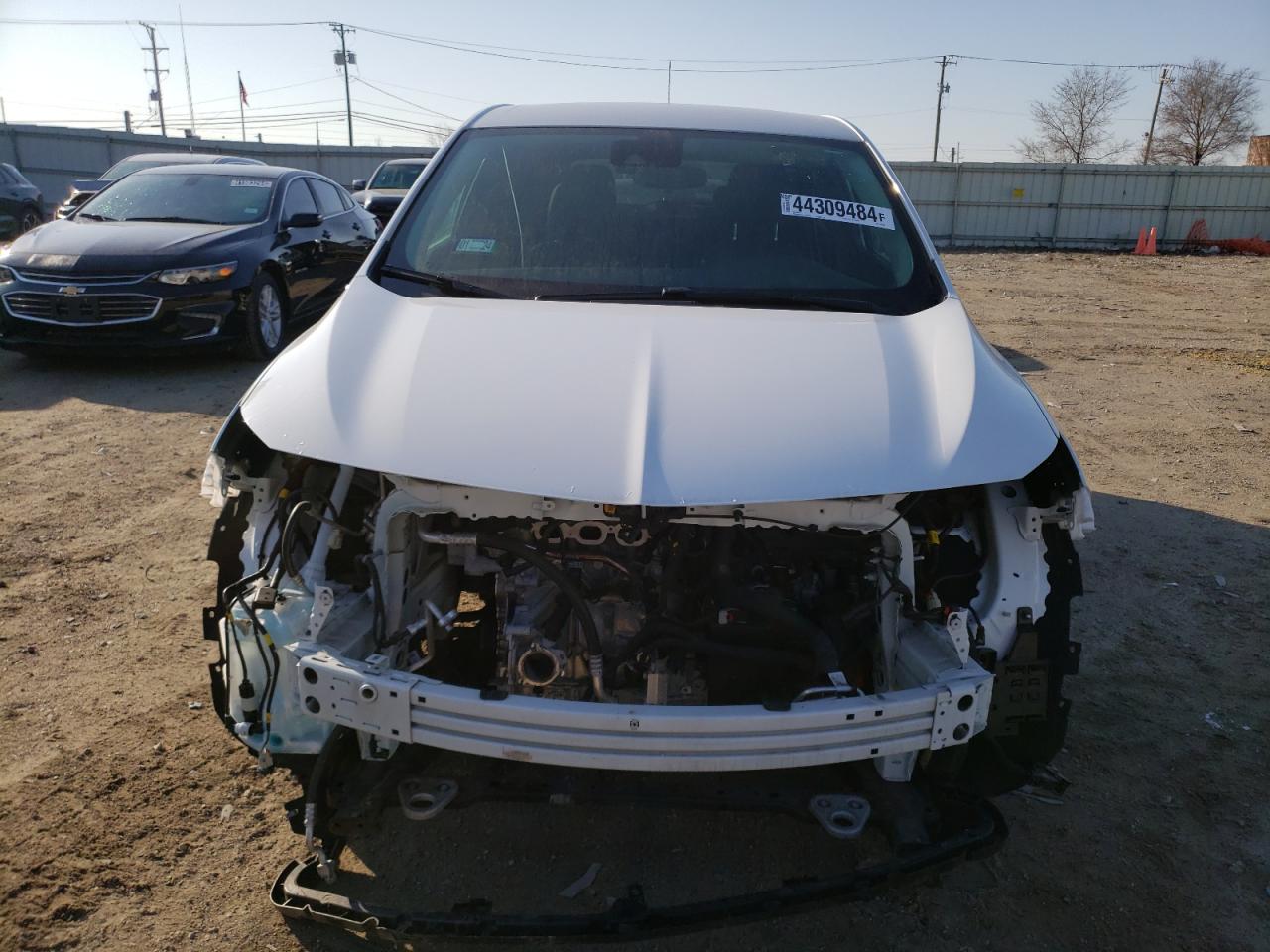 BUICK ENCORE GX 2023 — 6