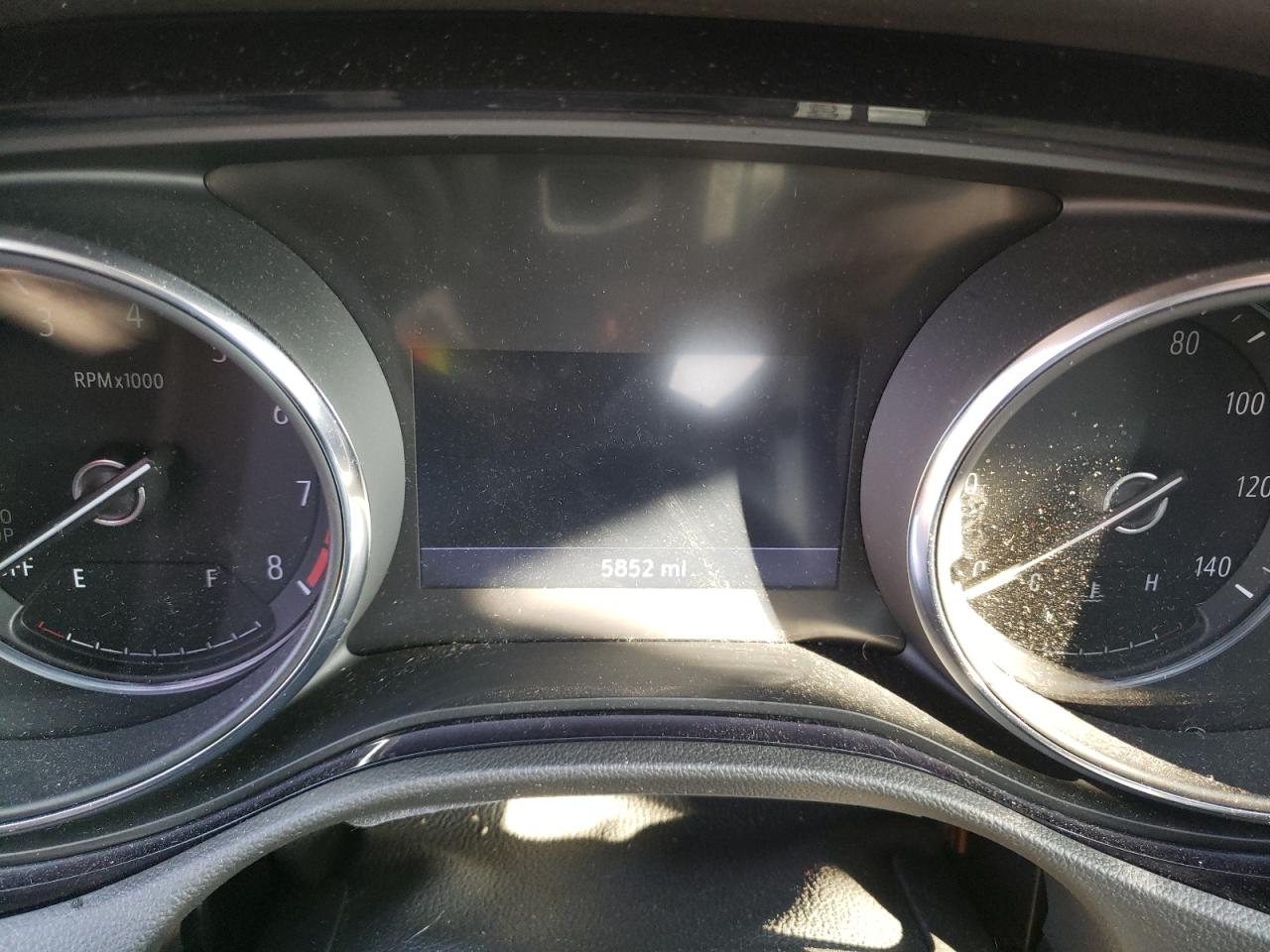 BUICK ENCORE GX 2023 — 10