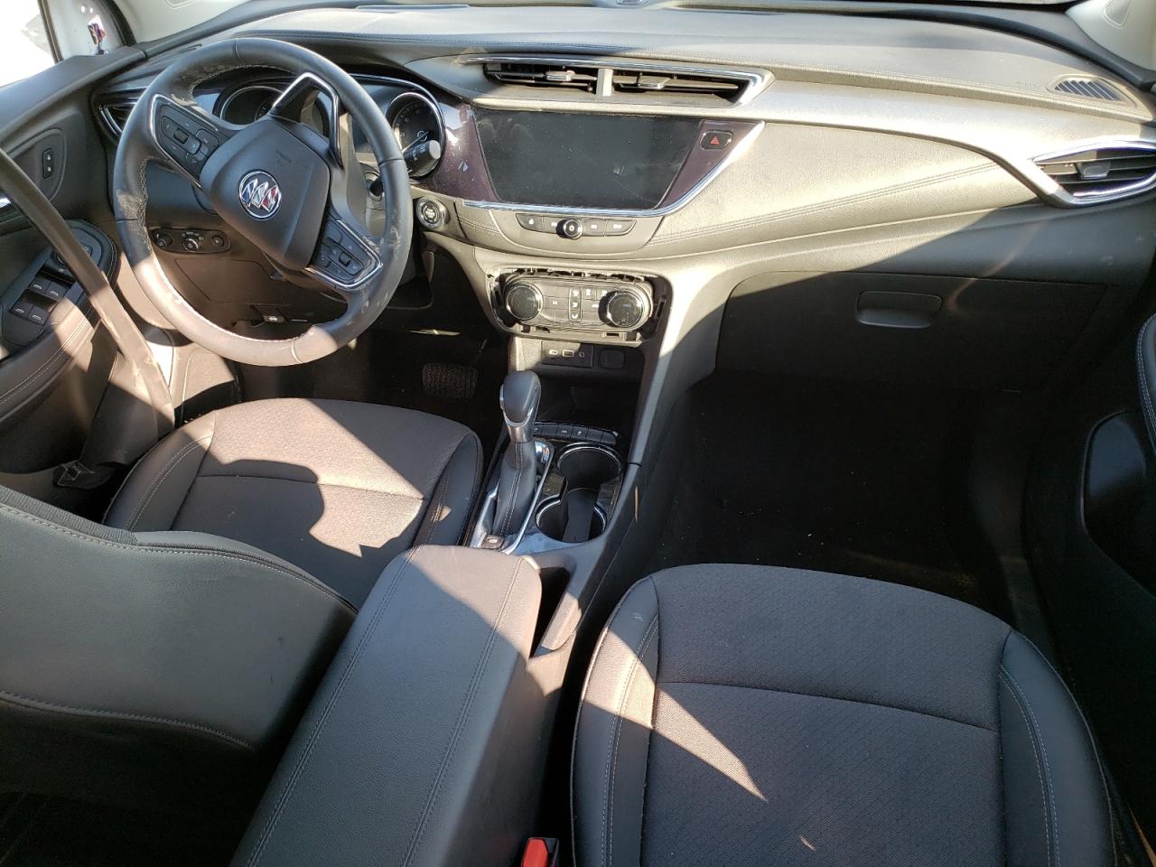 BUICK ENCORE GX 2023 — 9