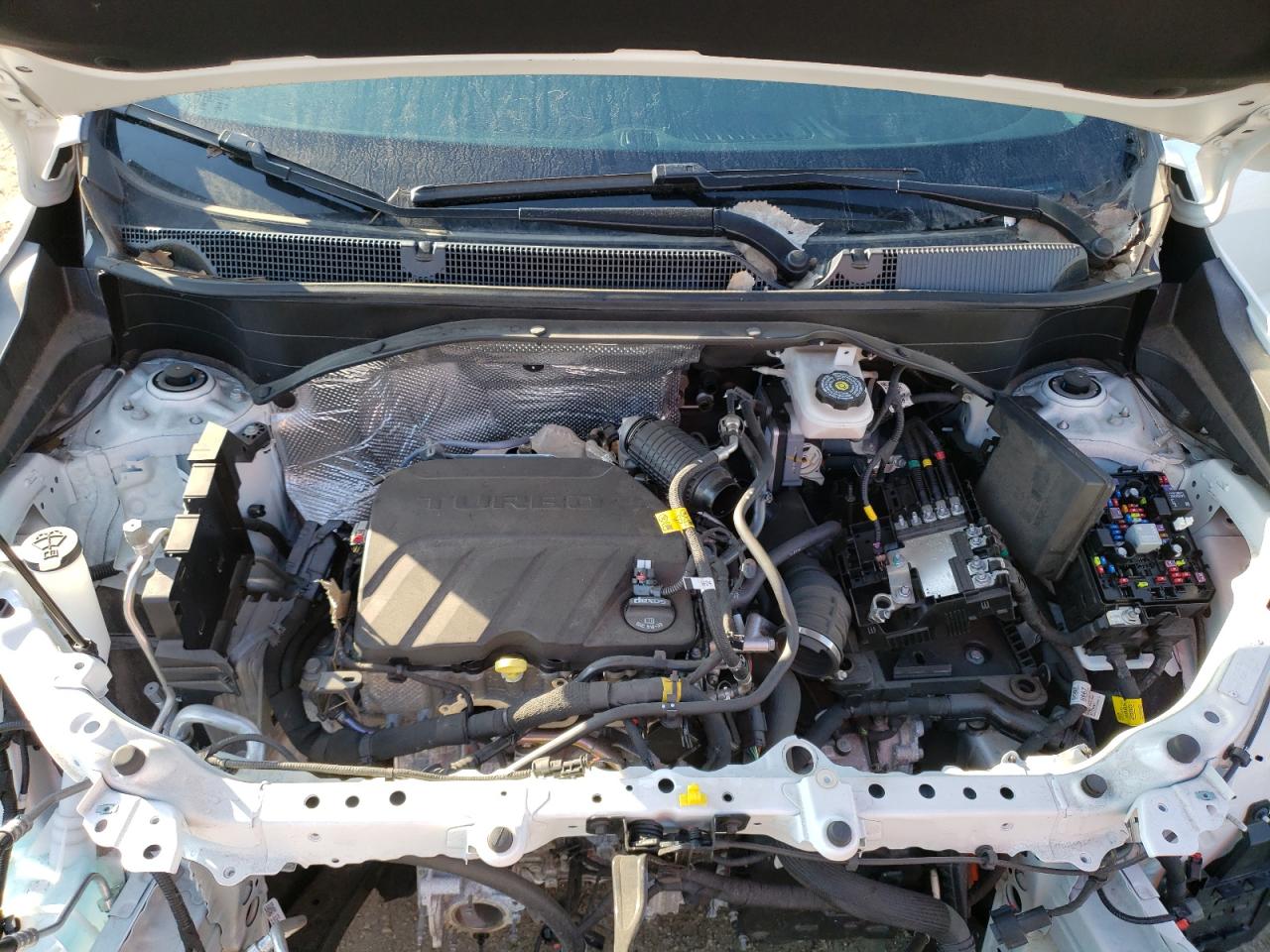 BUICK ENCORE GX 2023 — 13