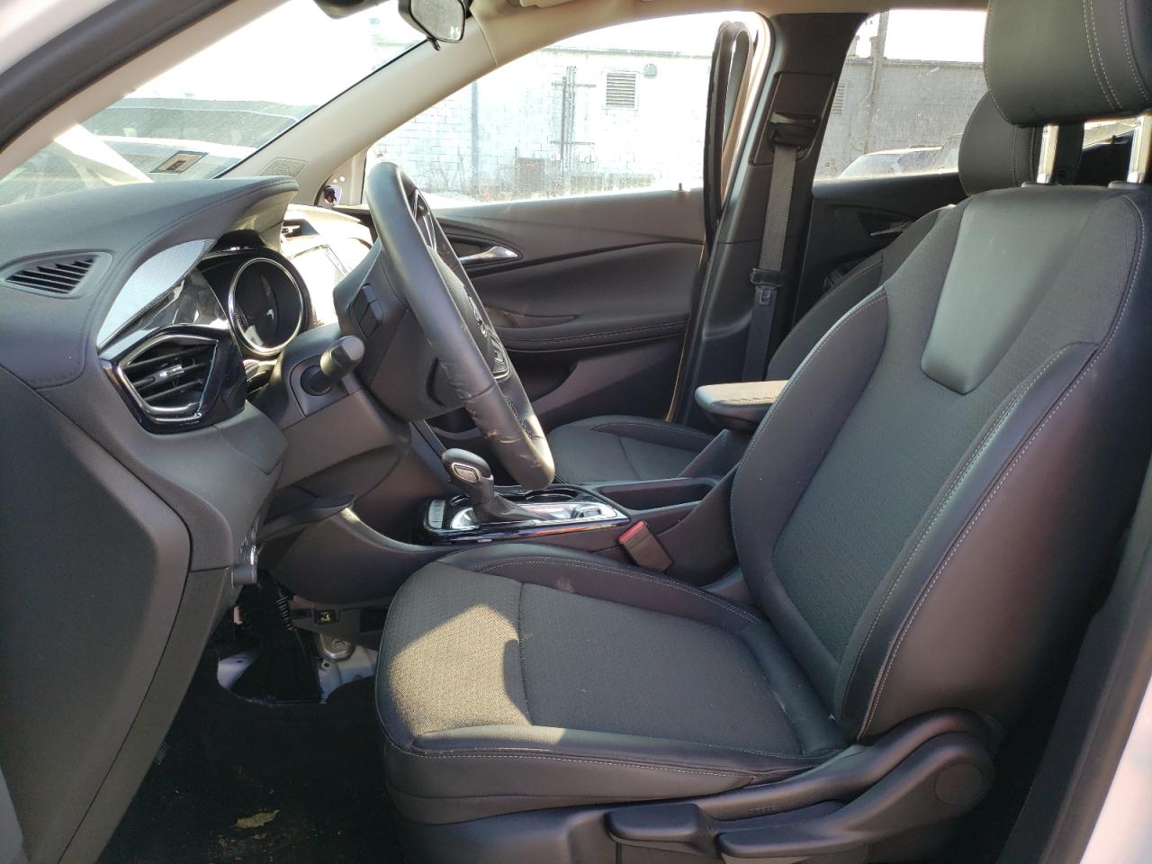 BUICK ENCORE GX 2023 — 8