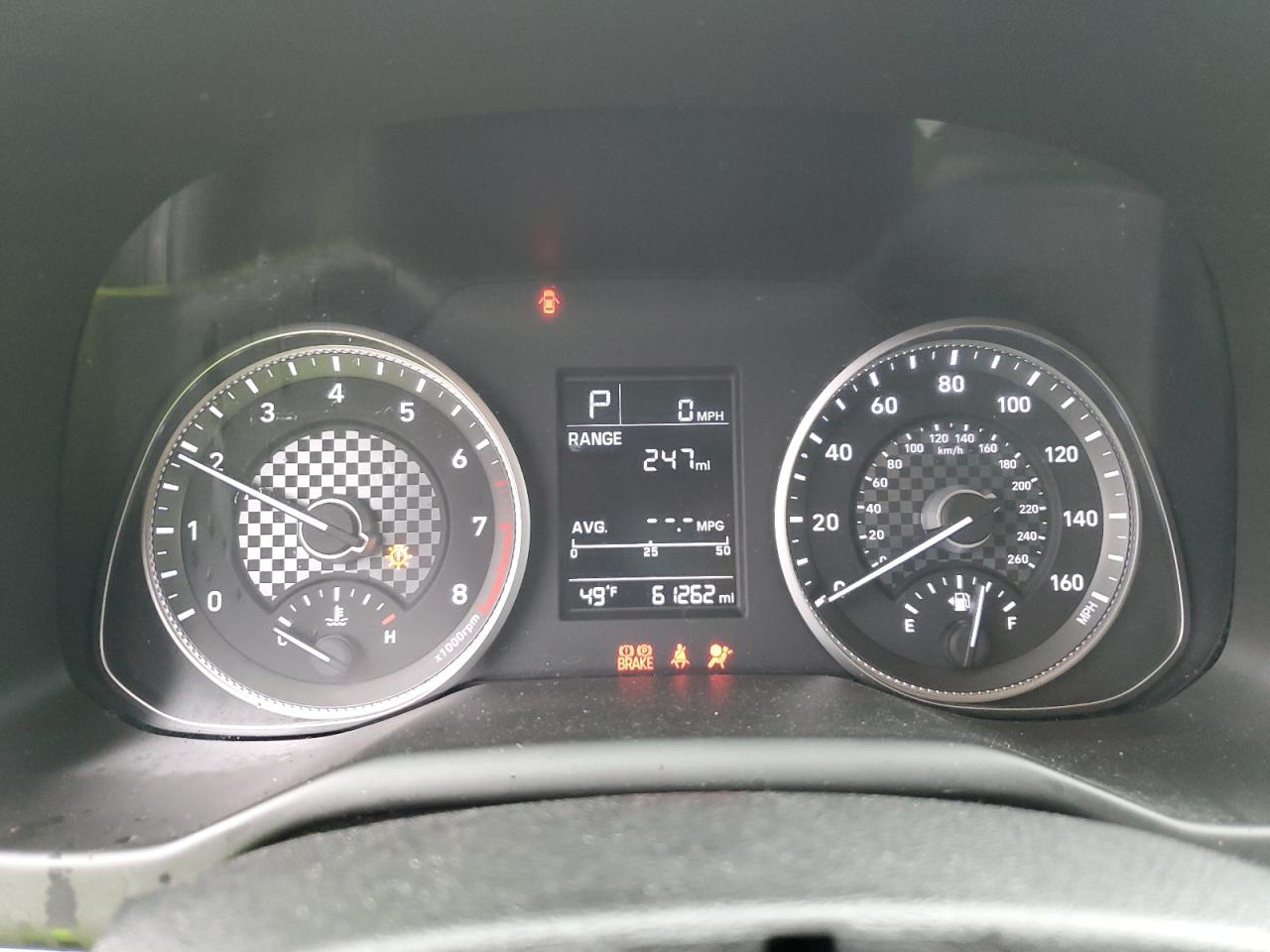 HYUNDAI ELANTRA 2019 — 10