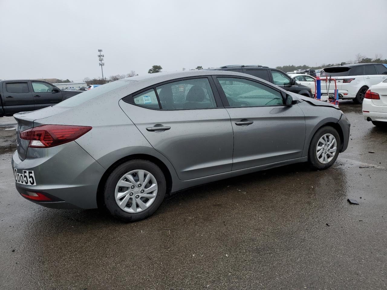 HYUNDAI ELANTRA 2019 — 4