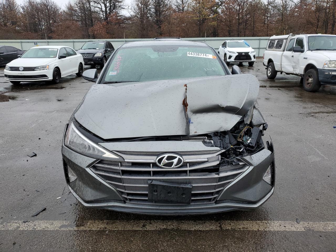 HYUNDAI ELANTRA 2019 — 6