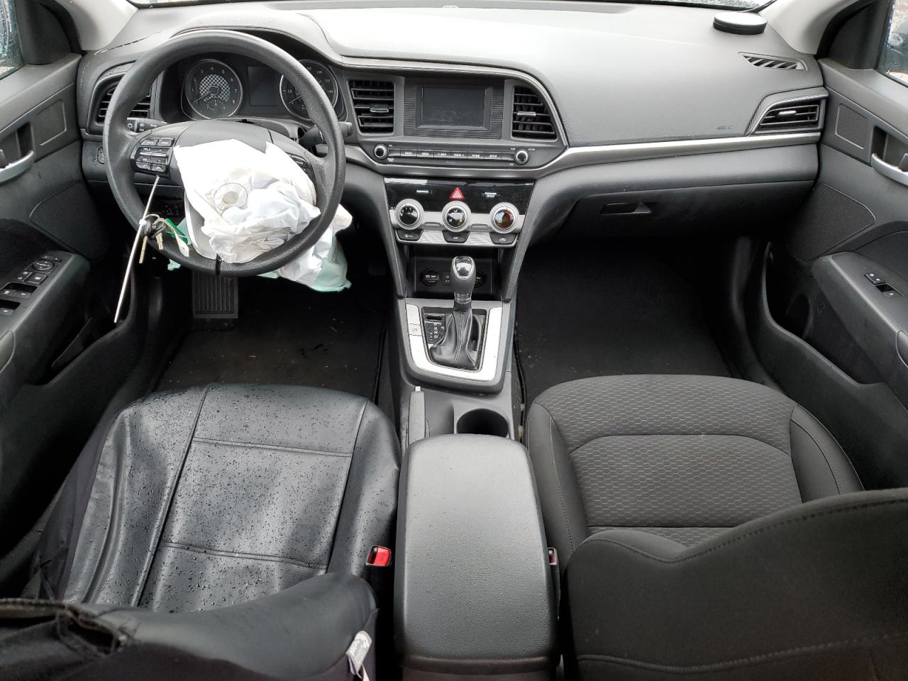 HYUNDAI ELANTRA 2019 — 9