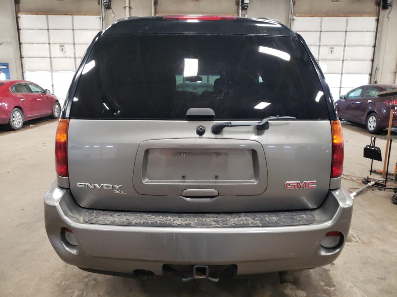 GMC ENVOY 2006 — 7