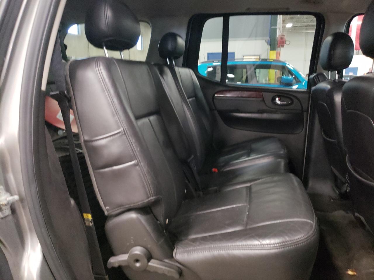 GMC ENVOY 2006 — 12