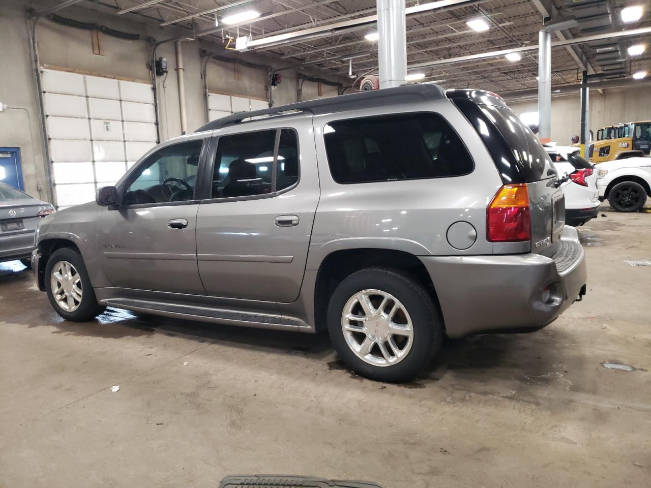 GMC ENVOY 2006 — 3