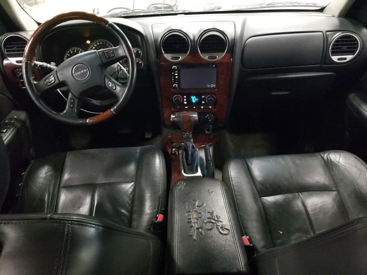 GMC ENVOY 2006 — 9
