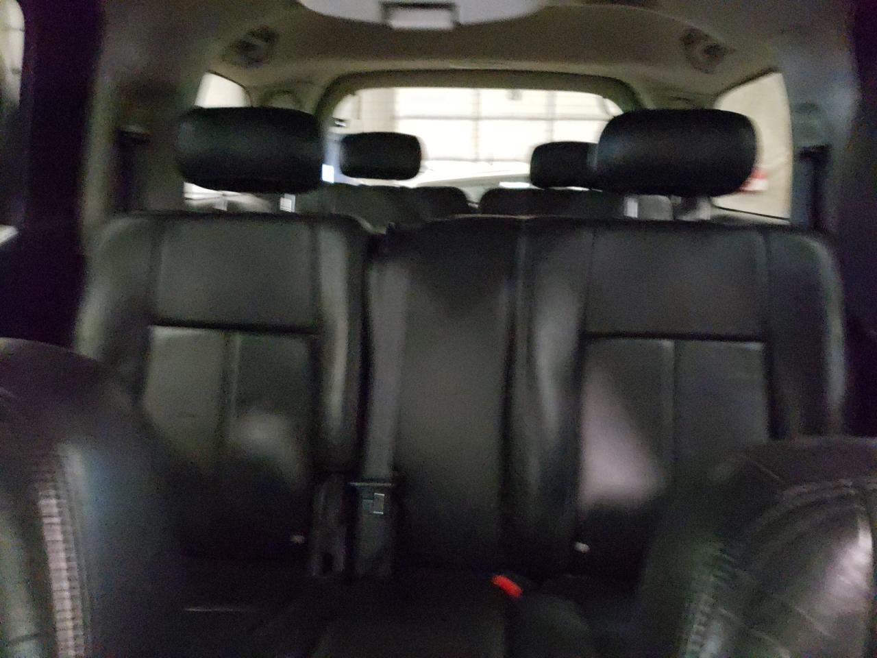 GMC ENVOY 2006 — 11