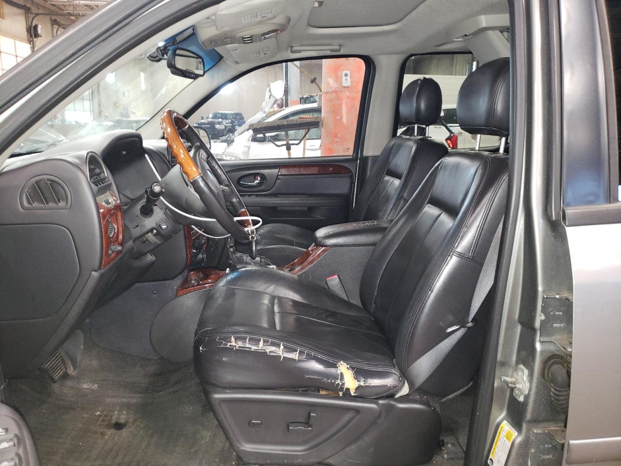 GMC ENVOY 2006 — 8