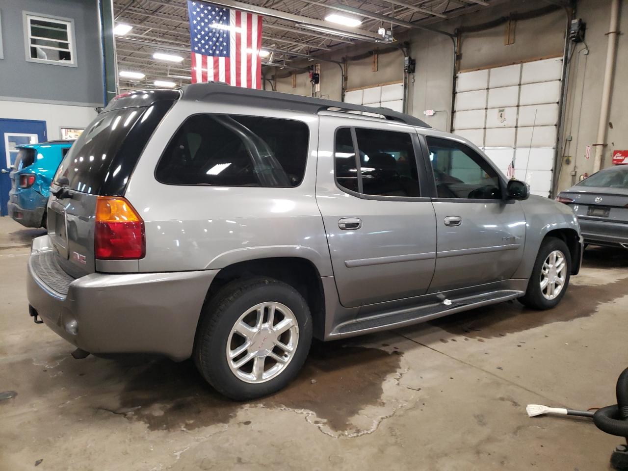 GMC ENVOY 2006 — 4