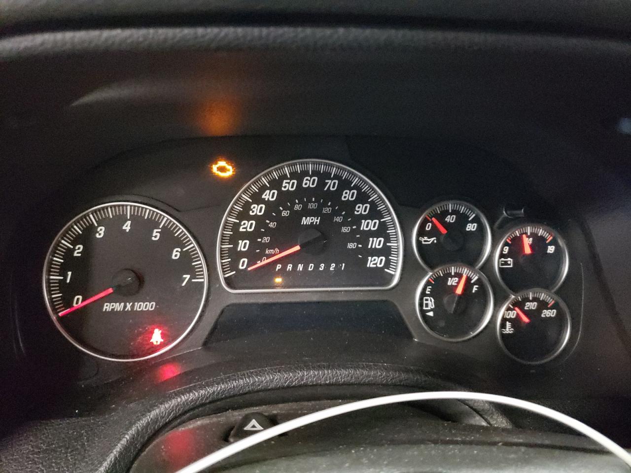 GMC ENVOY 2006 — 10