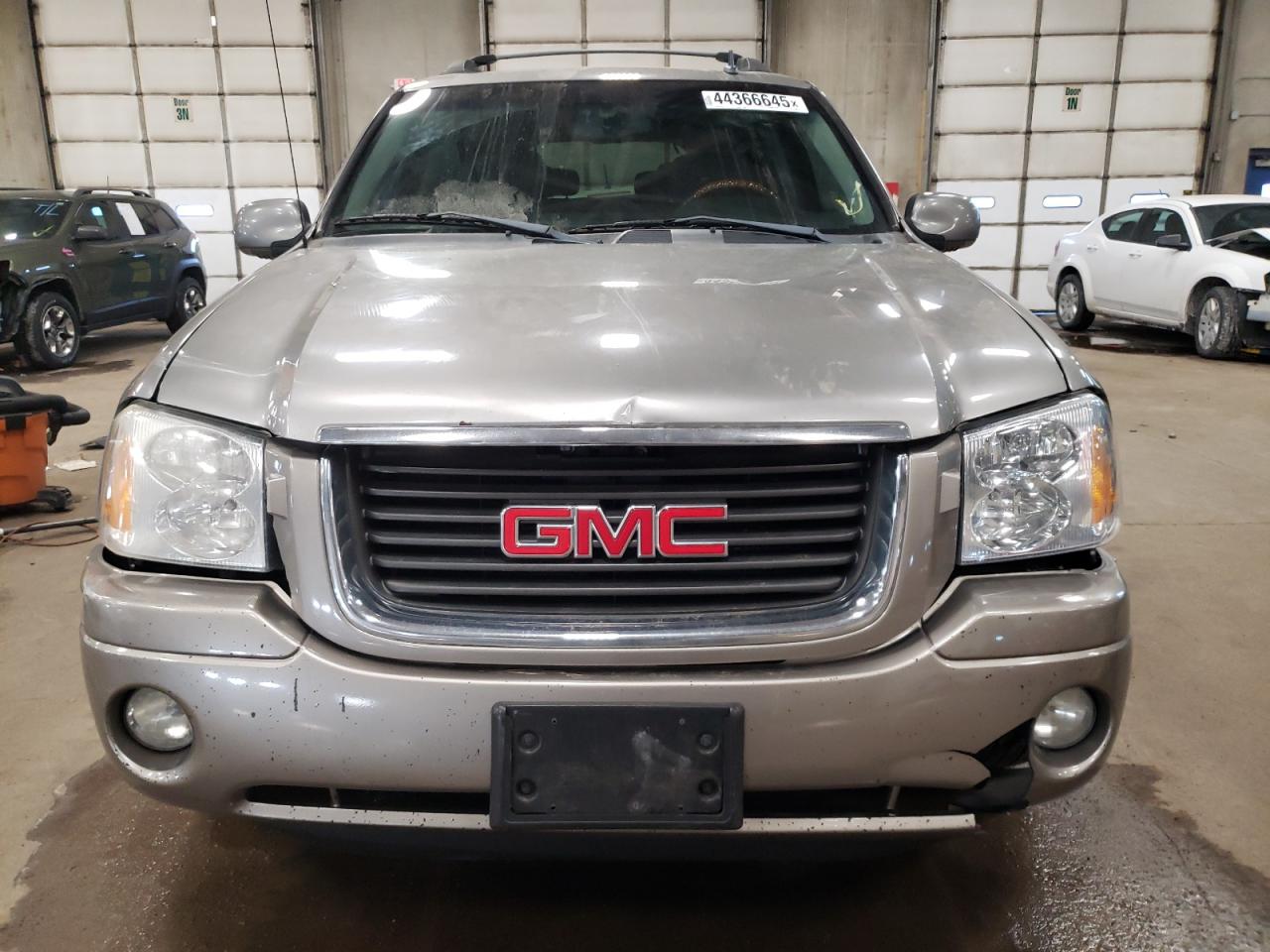 GMC ENVOY 2006 — 6