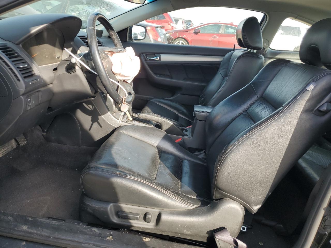 HONDA HOND 2003 — 8